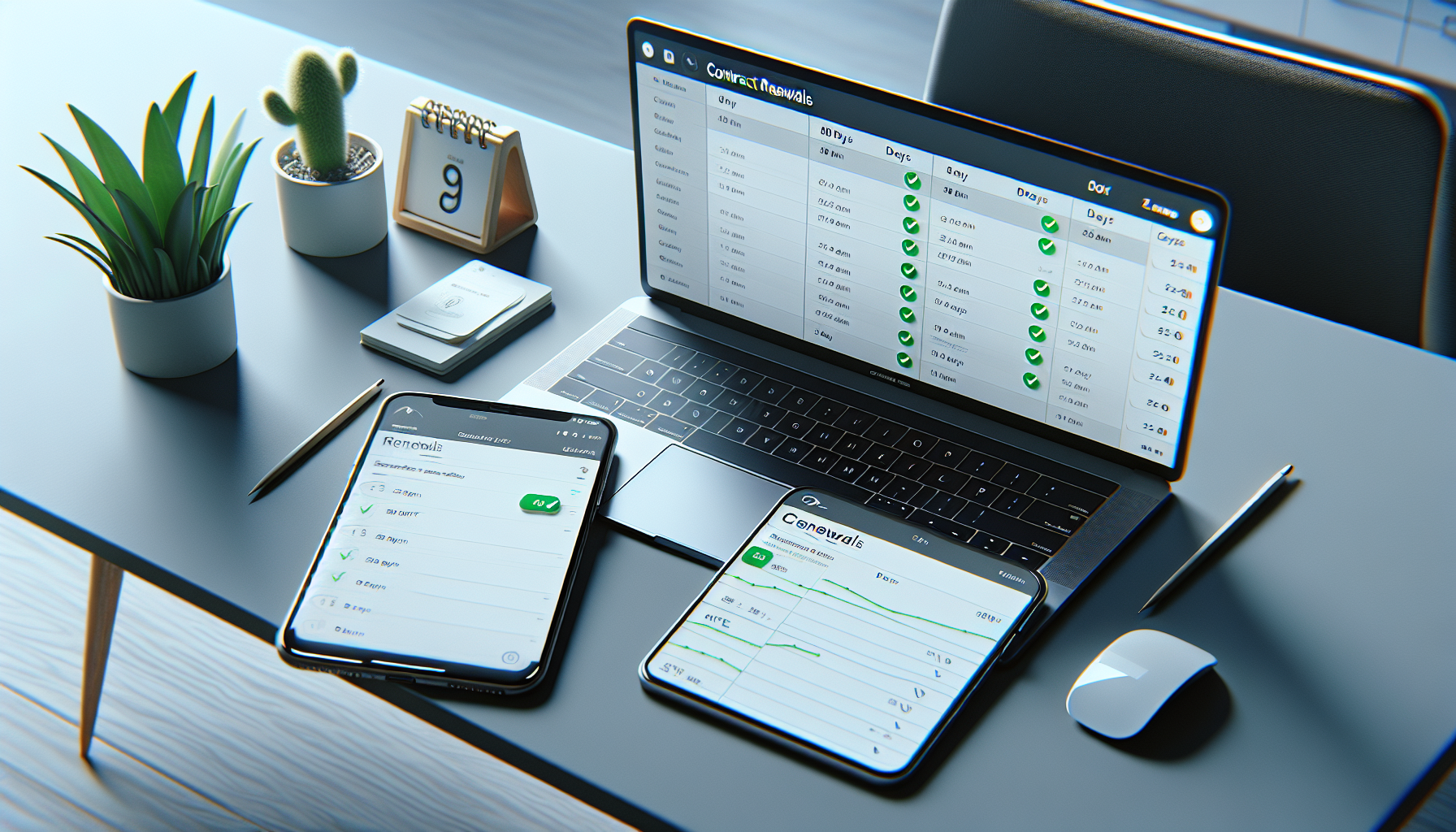 Stop Losing Renewals: Automate Podio with ProcFu Before Clients Churn